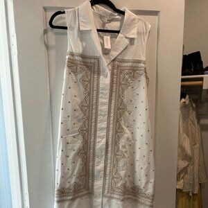 Banana Republic Dress